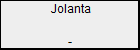Jolanta 