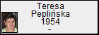 Teresa Peplińska