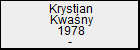 Krystian Kwaśny