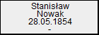 Stanisaw Nowak