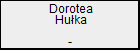 Dorotea Hułka