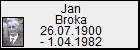 Jan Broka