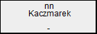 nn Kaczmarek
