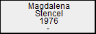 Magdalena Stencel