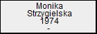 Monika Strzygielska