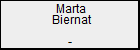 Marta Biernat