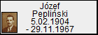 Józef Pepliński