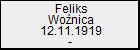 Feliks Wonica