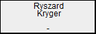 Ryszard Kryger