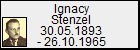 Ignacy Stenzel