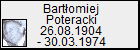 Bartomiej Poteracki