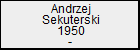 Andrzej Sekuterski