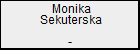 Monika Sekuterska