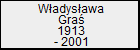 Władysława Graś