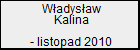 Władysław Kalina