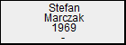 Stefan Marczak