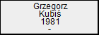 Grzegorz Kubi