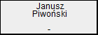 Janusz Piwoski