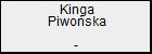Kinga Piwoska