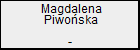 Magdalena Piwoska