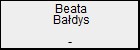 Beata Badys