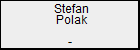 Stefan Polak