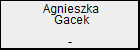 Agnieszka Gacek