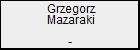 Grzegorz Mazaraki