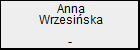 Anna Wrzesiska
