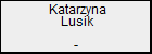 Katarzyna Lusik