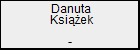 Danuta Książek