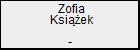 Zofia Książek