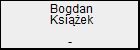 Bogdan Książek