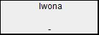 Iwona 