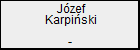 Józef Karpiński