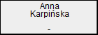 Anna Karpiska