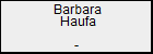 Barbara Haufa