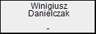 Winigiusz Danielczak