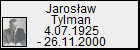 Jarosaw Tylman