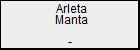Arleta Manta