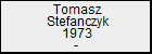 Tomasz Stefanczyk