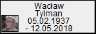 Wacaw Tylman