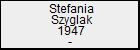 Stefania Szyglak