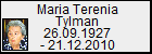 Maria Terenia Tylman