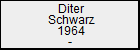 Diter Schwarz