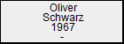 Oliver Schwarz