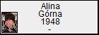 Alina Grna