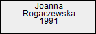 Joanna Rogaczewska