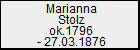 Marianna Stolz