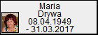 Maria Drywa